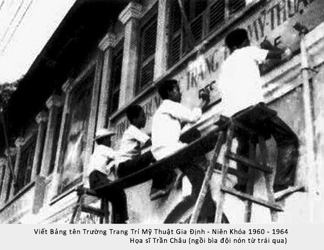 GIỚI THIỆU VỀ TRƯỜNG