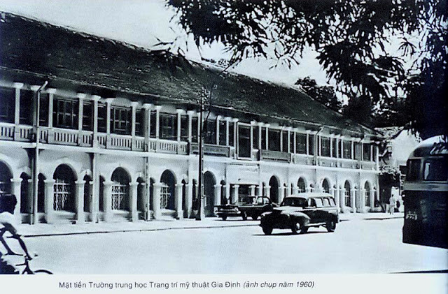 GIỚI THIỆU VỀ TRƯỜNG